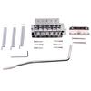 Tremolo Bridge Set Replacement Part for   ST   Electric Guitar