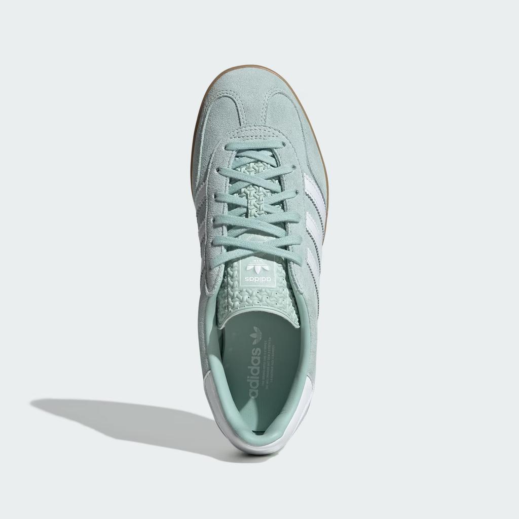 Adidas GAZELLE INDOOR Board shoes Women's JS1396