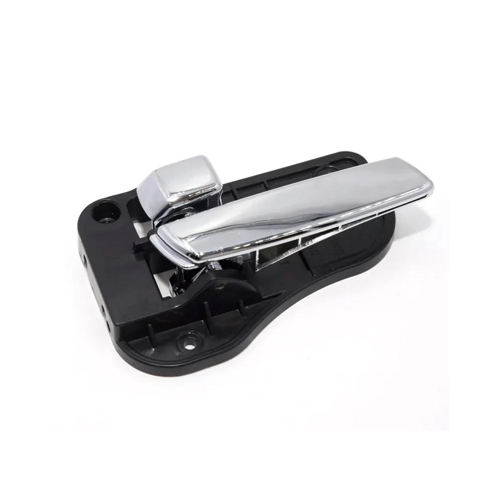 Outside Door Handle For KIA Carens Rondo 2007-2012 82610-1D010 82620-1D010