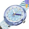 Flik Flak Watch FPNP156 Kids' TUTAN-TIME