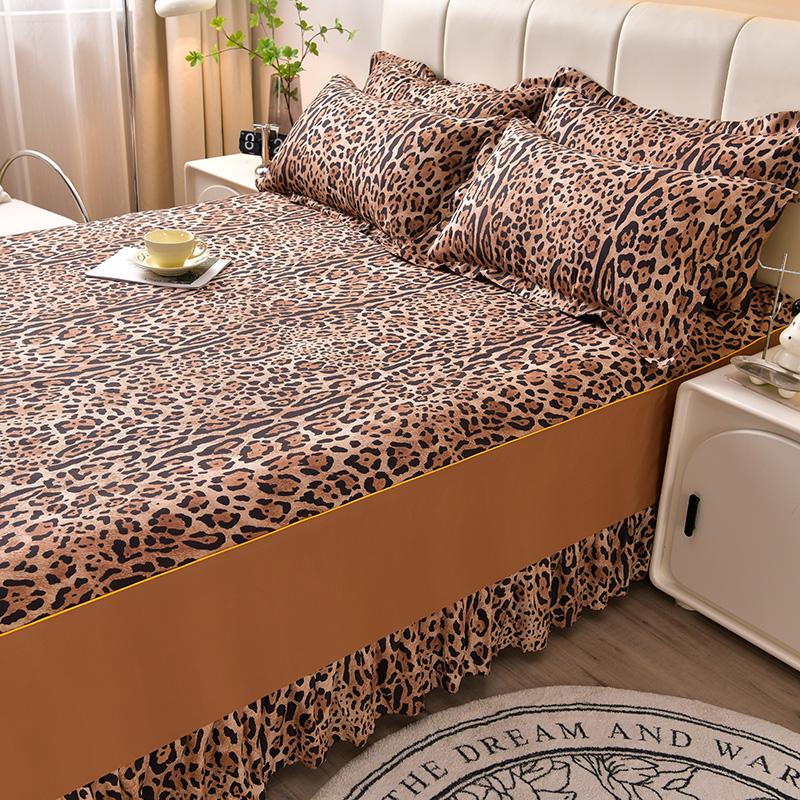 2pcs Pillow Case Printed Pillows Cover Rectangle Pillowcase Soft Pillowslip Capa De Almofada 48x74cm Cushion Covers for Home