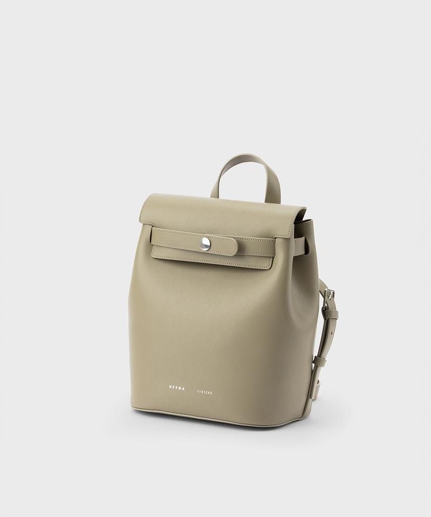 Herma Illy Backpack Ecru