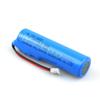 KC Certified 18650 3.7V 1800mAh Lithium Battery for Electric Toys, Beauty Instruments, and Juicers.