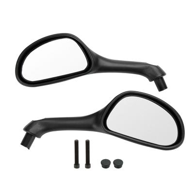 Marcos y accesorios para motocicletas – Espejos y accesorios