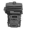 44mm Chainsaw Cylinder Piston Kit 1143 020 1207 Die Casting Aluminum Fast Heat Dissipation for STIHL MS251