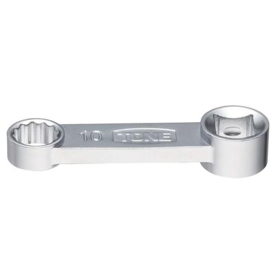 Adaptér TONE pro ofsetové brýle, šířka plošek 10 mm, FWA3-10