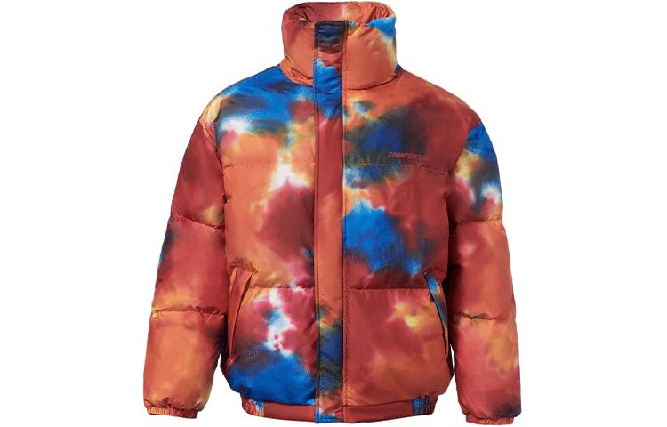 Li Ning Down Jacket Winter Men s Multicolor AYMR512-1 XL