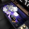 Mouse Pad  one piece luffy Rubber Mini Pc Keyboard Pad Laptop Computer Speed Desk Mat Computer Gaming Acessories Mousepad