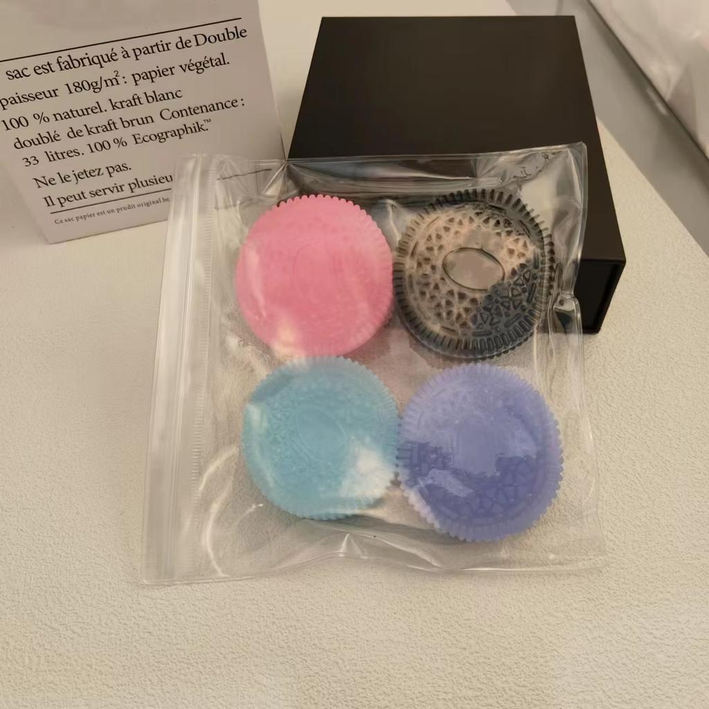 Taba Fidget Squeeze Toys Ultra-Soft Squishy Stress Relief Toys for Kids Adults Kawaii Sensory Toys Anxiety Relief Party Favors