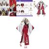 Yae Miko Guuji Yae Cosplay Costume Uniform Outfits For Halloween