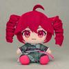 Good Smile Company VOICEPEAK Teto Kasane VOICEPEAK Choco Puni Plüschtier Version