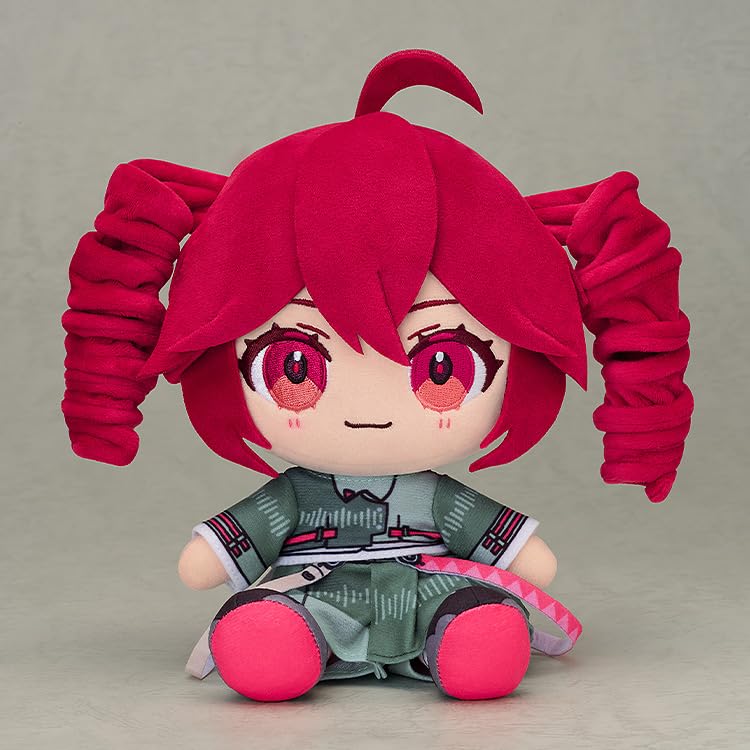 Good Smile Company VOICEPEAK Teto Kasane VOICEPEAK Choco Puni Plüschtier Version