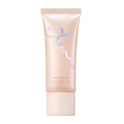 Glow Skin Balm Radiance Tone-Up Moisturizing Balm 20ml