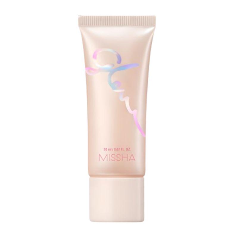 MISSHA Glow Skin Balm Radiance Tone-Up Moisturizing Balm 20ml 1