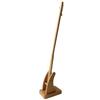 Noah Shoe Horn Long Stand Wooden 70cm