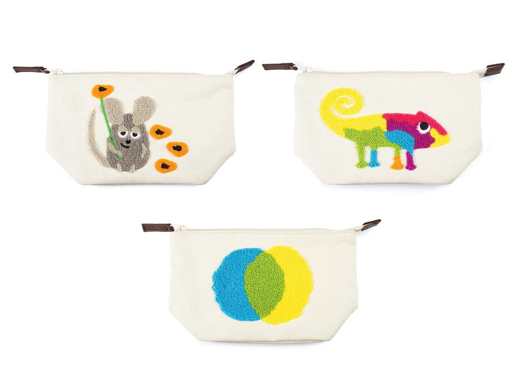 Leo Lionni Pouch CKLL026