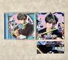 [USED] Stray Kids Sukish Reno Album CD Set Trading Card