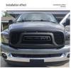 Grille Accessories for 2006-2008 Dodge RAM