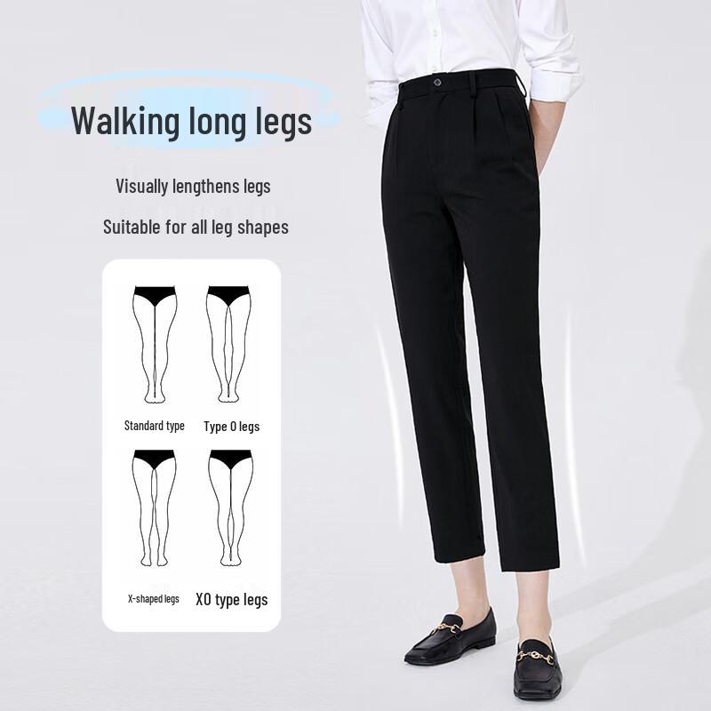 Navigare Women's Casual Pants