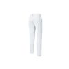 New FILA Knitted Sweatpants Men's White A11M025803F-WT