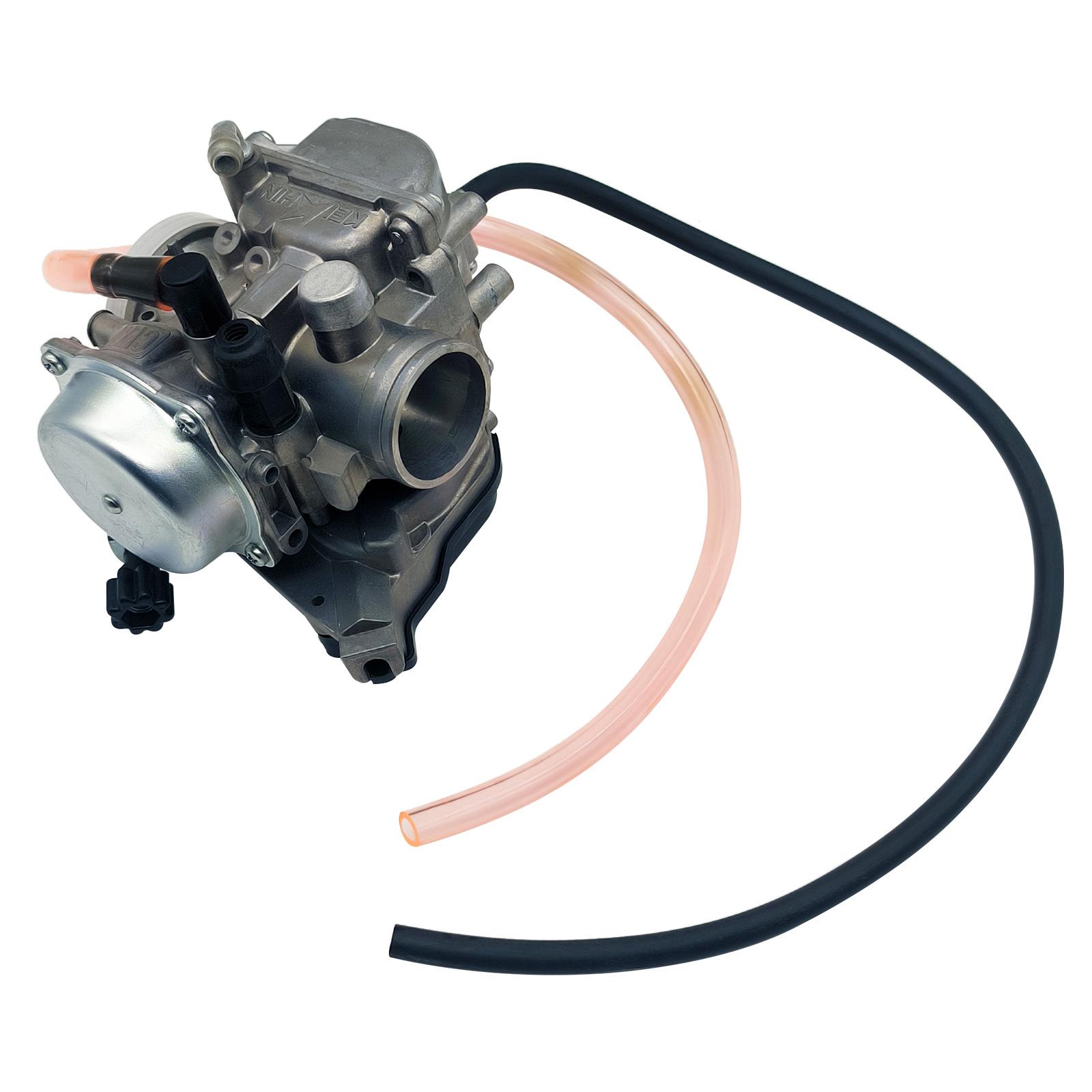 Cross-Country LH 400CC ATV Carburetor 27224 2000
