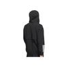 Adidas SS25 Logo Sports Casual Hooded Jacket Men Jackets Black KC3926