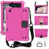 Case for Samsung Galaxy Tab S6 Lite SM-P610 P615 P613 P619 10.4 inch Shock Proof EVA kids cover for S6 Lite SM-P620 SM-P625