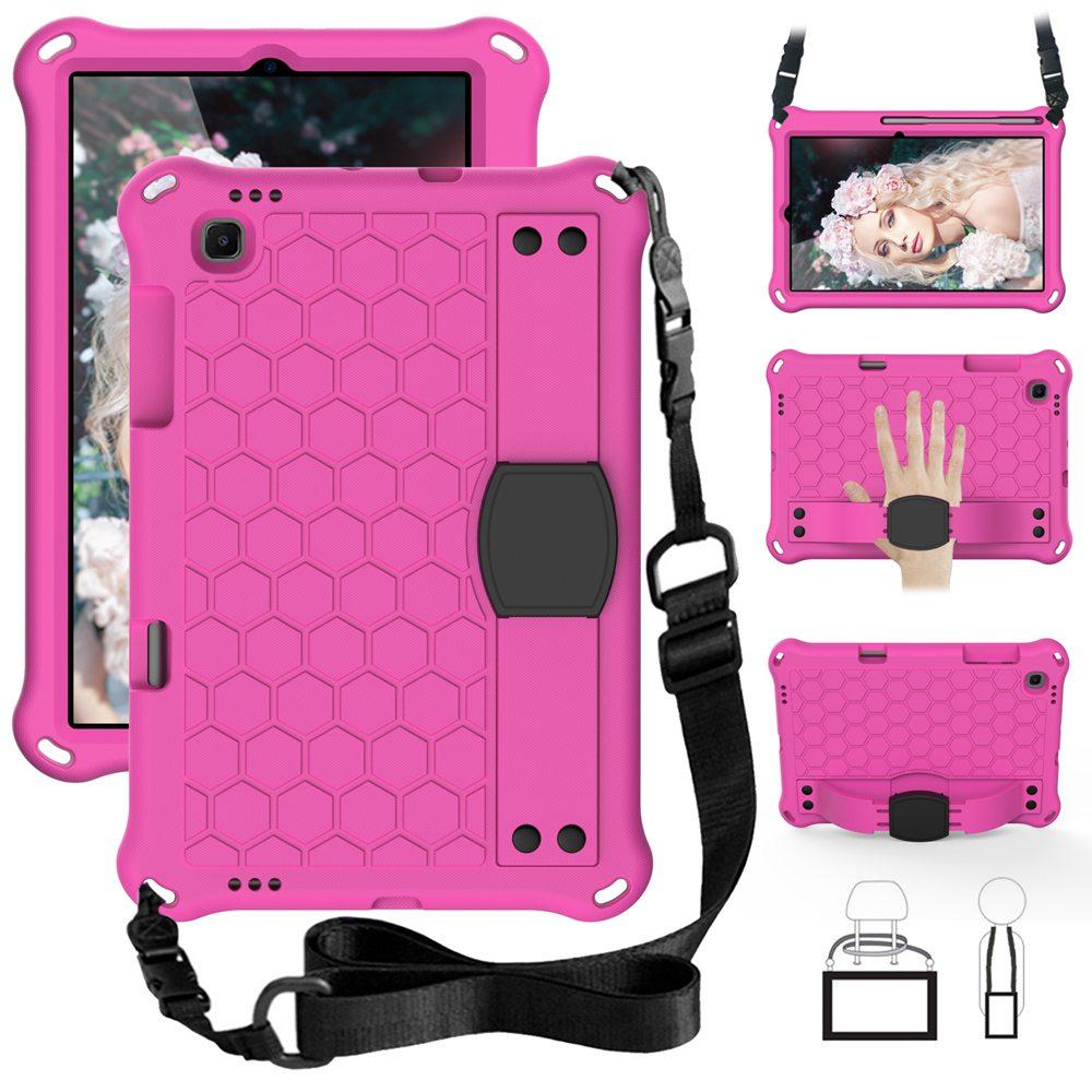 Case for Samsung Galaxy Tab S6 Lite SM-P610 P615 P613 P619 10.4 inch Shock Proof EVA kids cover for S6 Lite SM-P620 SM-P625