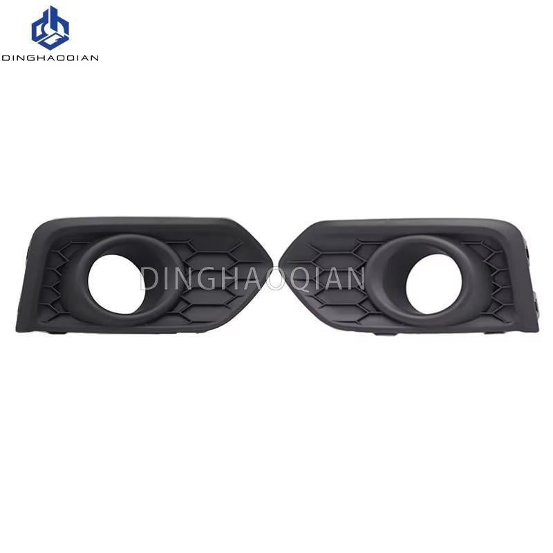 1 Pair Car Front Bumper Halogen Fog Lights Assembly Driving Lamp Foglight Wiring Switch Set For Honda City 2017 2018 2019