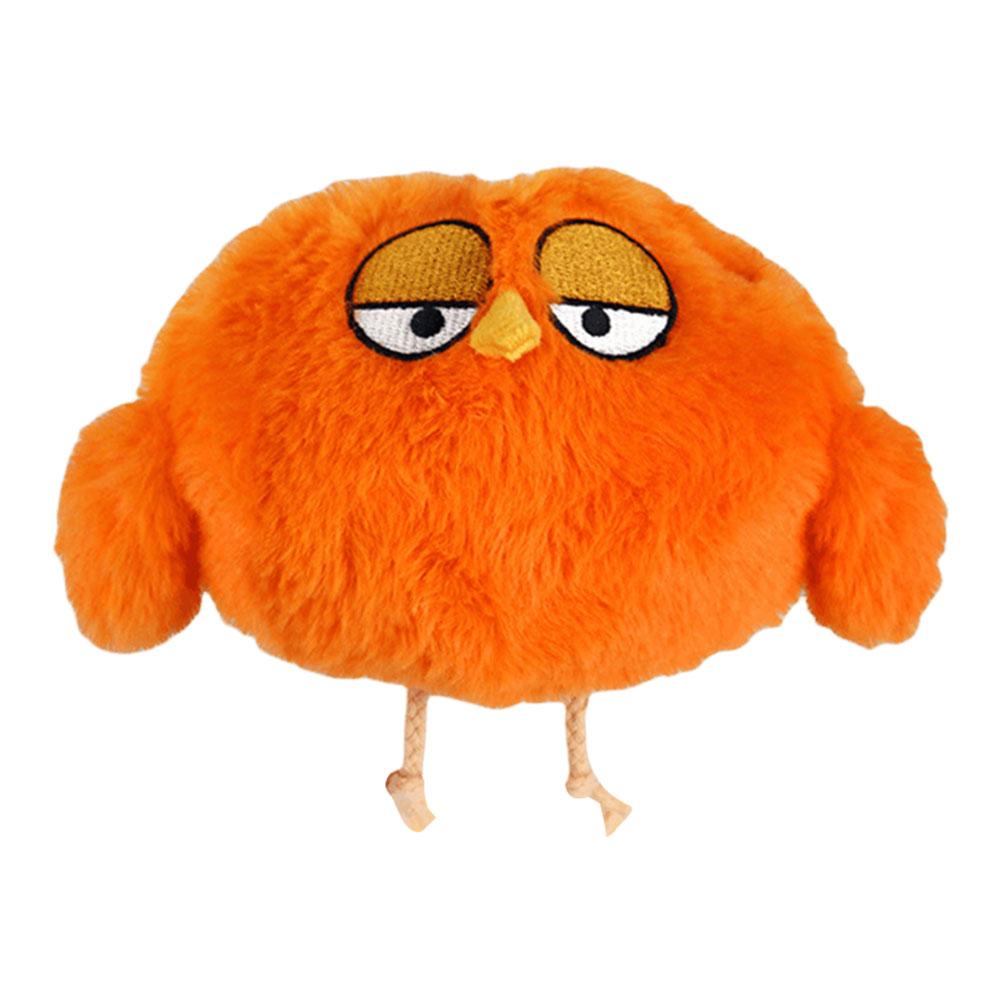 Active Moving Pet Plush Toy Rechargeable Pet Bouncing Balls Washable Dog Chew Toys for Dogs