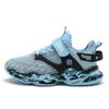 Classmates new sports shoes boys classmates 2025 spring and summer tide brand middle and older children's mesh breathable mesh shoes children's single