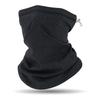 Wild Scene Neck Warmer with Adjustable Winter and Thin Fleece and Ideal for Outdoor and Golf Men's Cord, Warmth, Windproof, Lining, Large, Long,