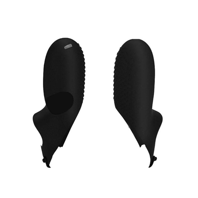 VR Accessorie Helmet Protective Cover For Oculus Quest Touch Controller With Knuckle Strap Handle Grip For Oculus Quest