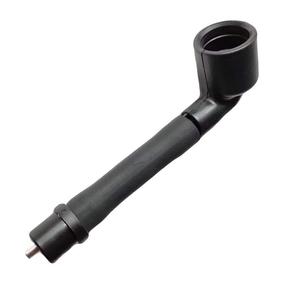 

For Crankcase Ventilation Hose-2F1Z-6C324-A