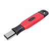 Garden Tool Sharpener Double Sided Portable Sharpening Stone File Blade Sharpener for Gardening Tool Maintenance