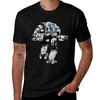 Cataphract Coming In On You Hard Tshirt Outdoor Activity Sports Tshirt