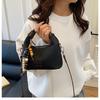 Trendy Women's Crossbody Bag  Autumn Winter Luxury Design Handbag Oulder Bag Handheld Bag Casual Simple