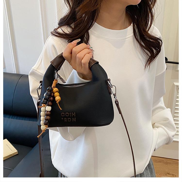 Trendy Women's Crossbody Bag  Autumn Winter Luxury Design Handbag Oulder Bag Handheld Bag Casual Simple