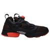 Reebok Instapump Fury Og 'Black Blood Orange' DV6599