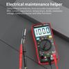 ZOYI ZT111 4-Digit High-Precision Auto-Ranging Digital Multimeter with Overload Protection for Appliance Repair-NCV