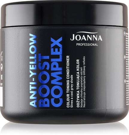 

Revitalizing Conditioner For Blonde And Gray Hair TU прозрачный