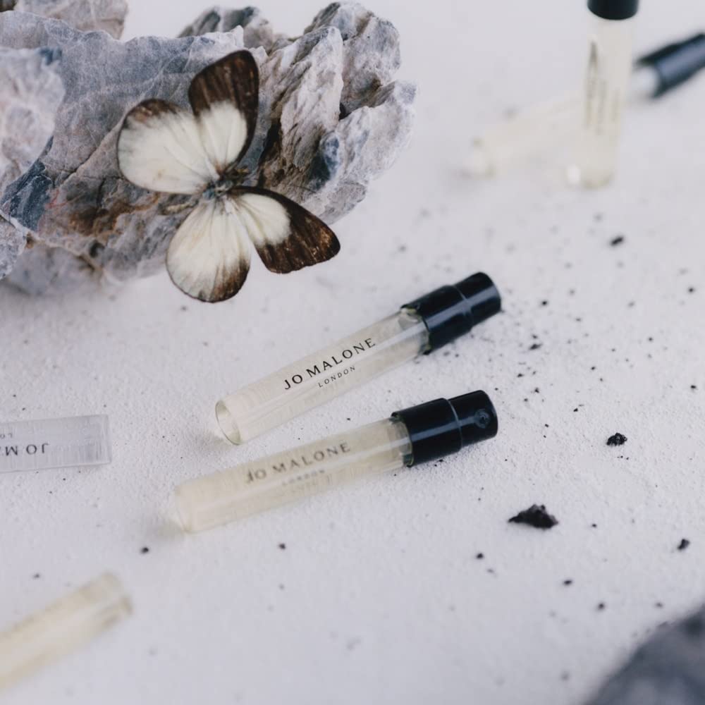 Jo Malone Cologne Discovery Collection