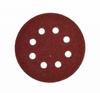 Awtools Sanding Disc Open 5 Pcs 100