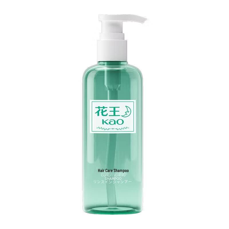 Kao Safe Series Hair Care Shampoo