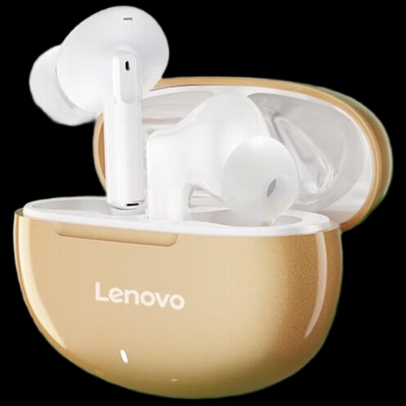 

Lenovo TC3306 True Wireless ANC Earbuds