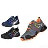Scarpe da Trekking Basse Traspiranti Antiscivolo Resistenti all'Usura 2026 per Coppie