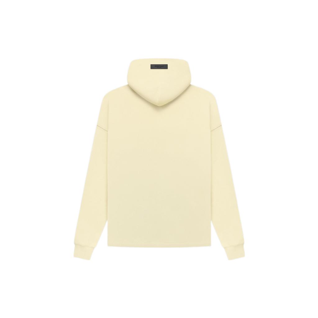 Fear Of God Essentials Relaxed Hoodie FOG-FW22-645