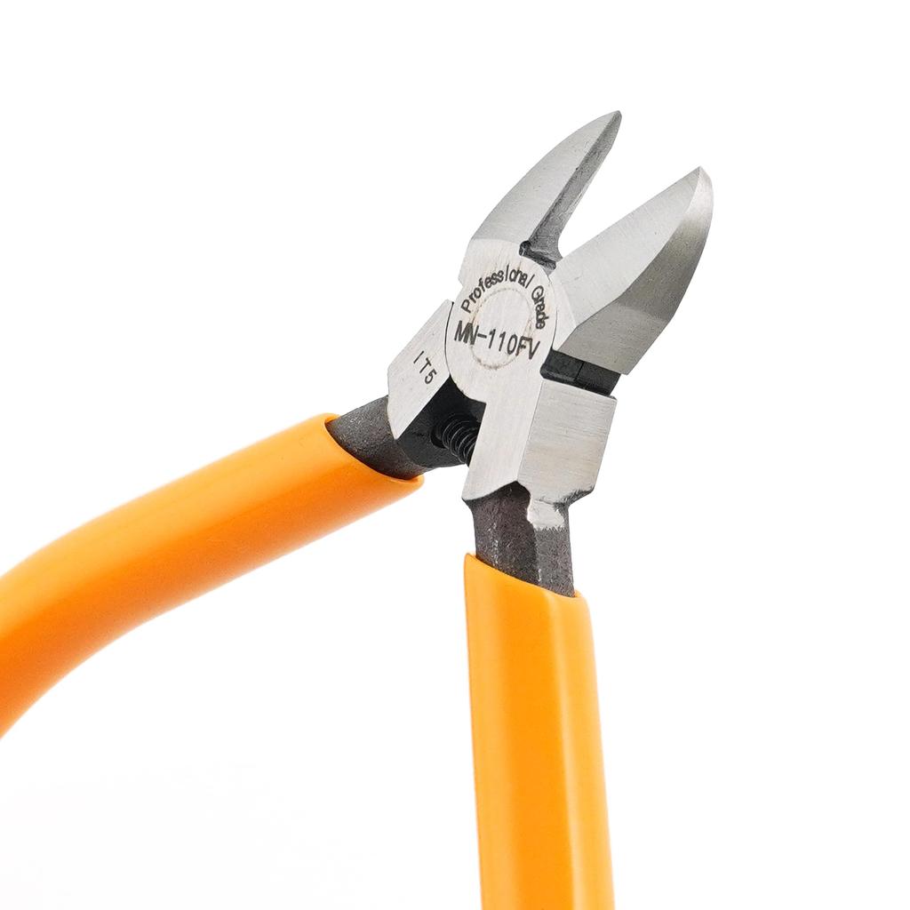 Bigman JIS Mini Nippers, 110mm, MN-110FV