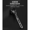 Bicycle Stem Handlebar Integrated Bar Mount Adapter Light Computer Camera Action Cam Accessories