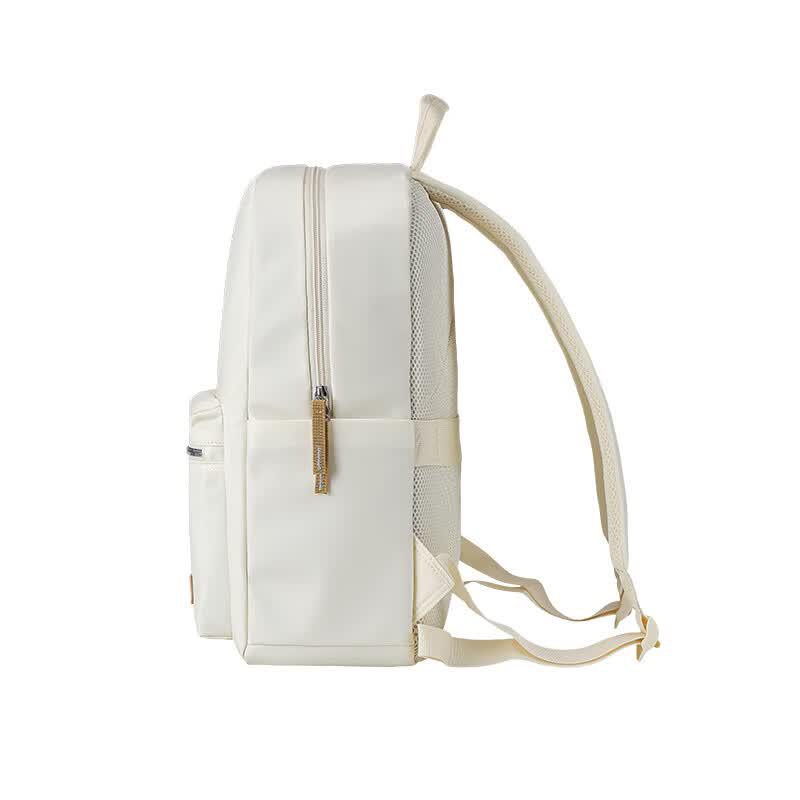 Diplomat YH-ZH730L-1 Business & Travel Laptop Backpack